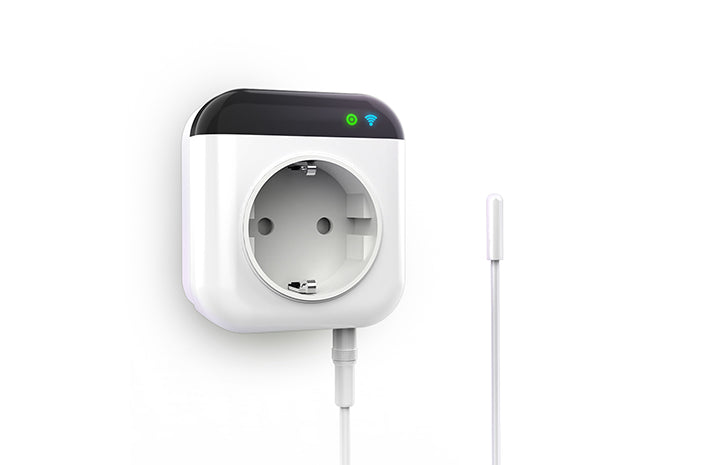 Smart Thermostat